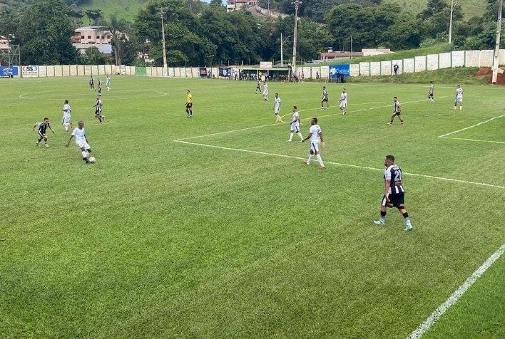 LEV abre Intermunicipal de Futebol amanhã