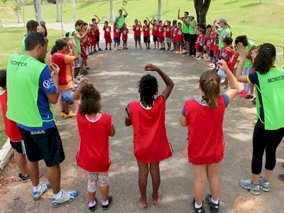 Projeto da UFV abre inscrições para Colônia de Férias esportiva e artística em Viçosa