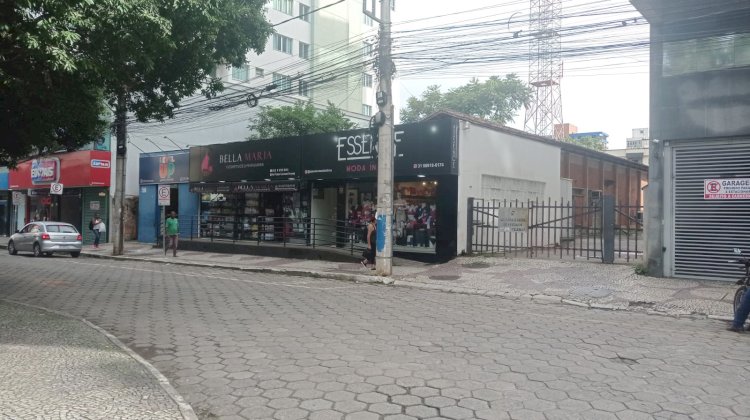 Comitiva de Viçosa solicita cessão de prédio da Cemig para criar Mercado Municipal