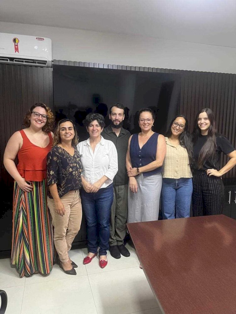 Viçosa inicia elaboração do Plano Municipal de Políticas Públicas para Mulheres