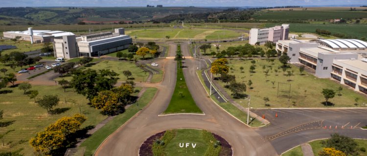 Ministro da Educação vem a Viçosa autorizar novo curso de Medicina da UFV em Rio Paranaíba