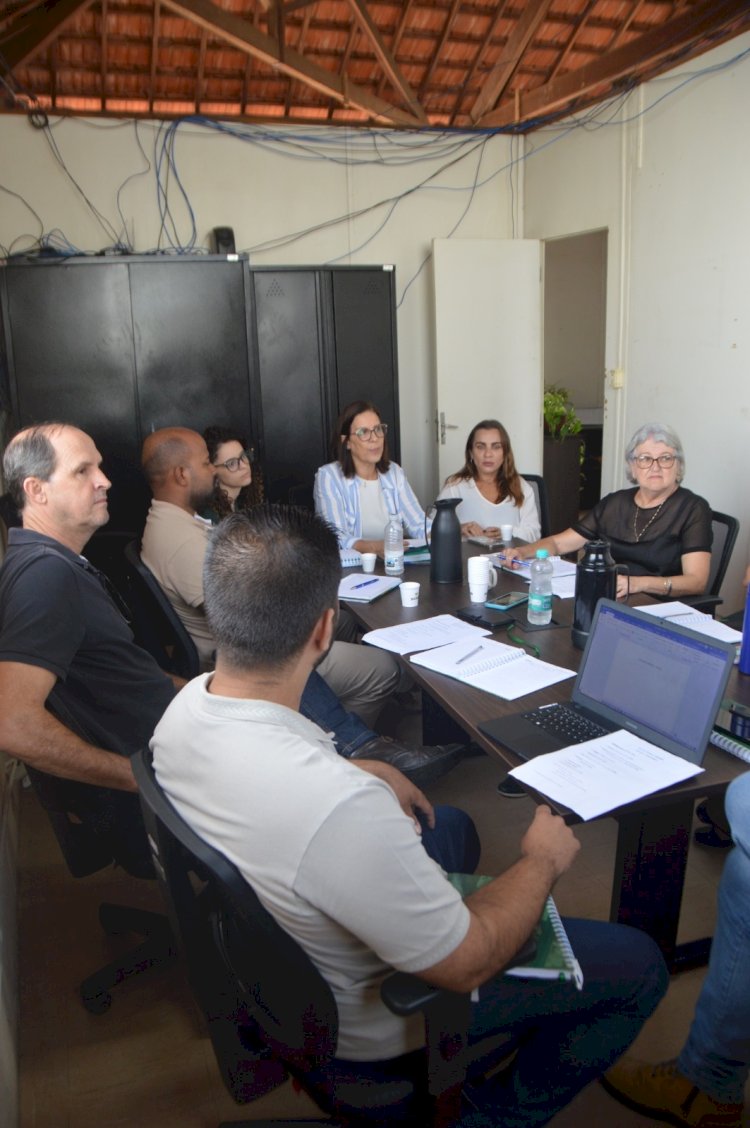 Prefeitura e Emater alinham ações para fortalecer a agricultura familiar em Viçosa