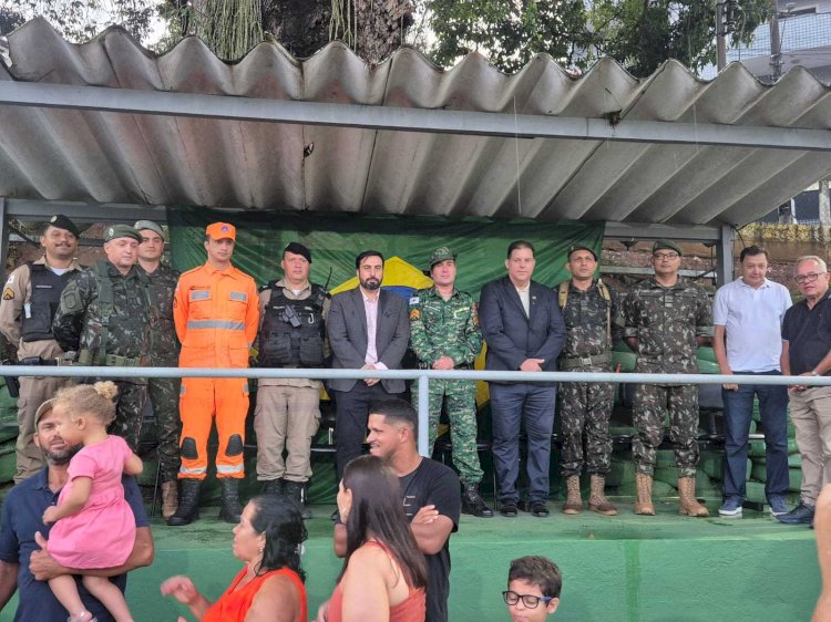 Tiro de Guerra de Viçosa realiza matrícula da 