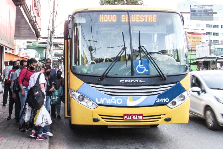 Tarifa da passagem de ônibus sobe  para R$ 3,00 em Viçosa