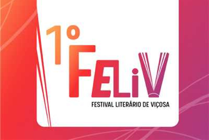 Festival Literário de Viçosa define programação