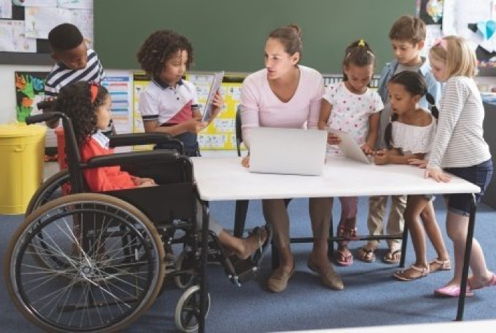 Semana da pessoa com deficiência ganha programação em Viçosa