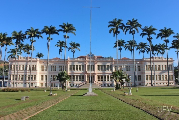 Aberto o edital para preenchimento de vagas ociosas da UFV