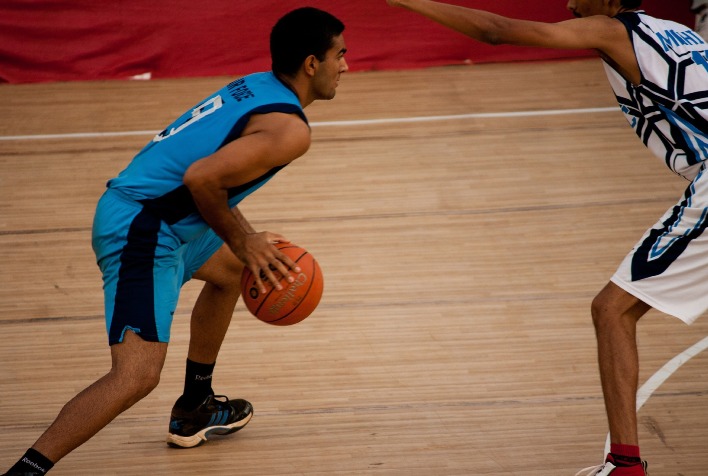 Inscrições para a Copa Viçosa de Basquete 3x3 terminam em 6 de abril