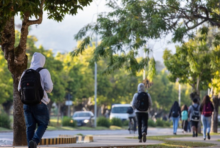 Novo recorde: termômetro oficial registra mínima de 5,9°C em Viçosa