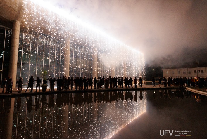 UFV realiza colação de grau de 650 formandos nesta sexta-feira (4)