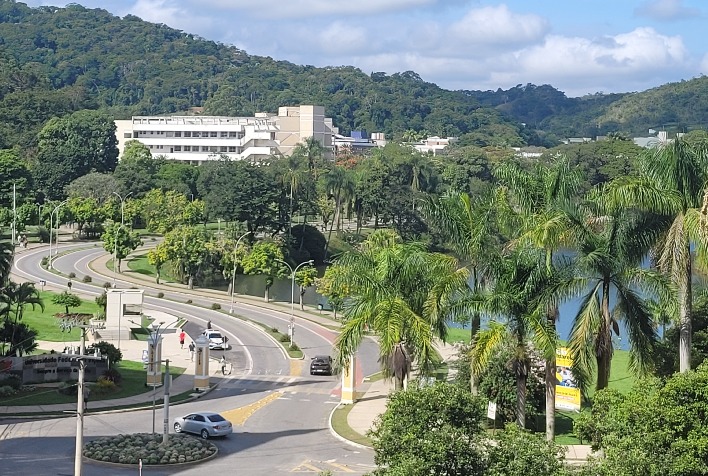 Confira como fica o tempo em Viçosa e região neste fim de semana