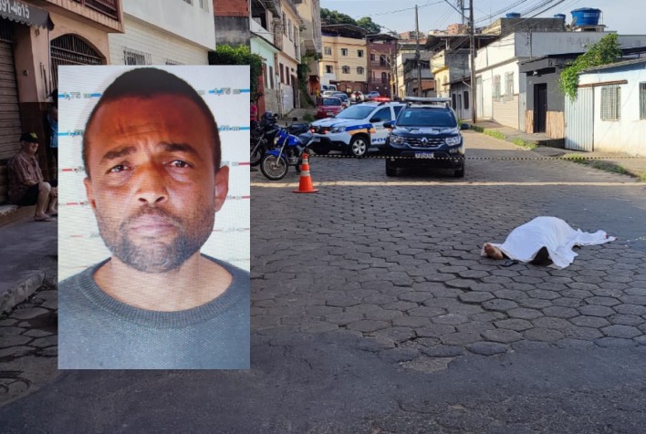 Morador de Nova Viçosa é assassinado no Bairro de Fátima