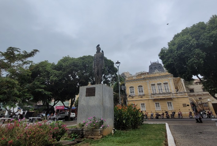 Confira como fica o tempo em Viçosa e região nesta segunda-feira (30)