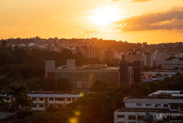 Alerta vermelho: onda de calor deve ir até sexta-feira (17) em todo o estado