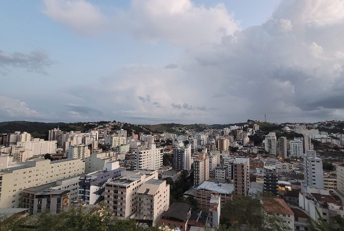 Confira como fica o tempo em Viçosa e região nesta terça-feira (21)