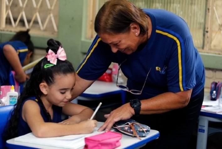 Prefeitura de Viçosa divulga resultado do Cadastramento Escolar da Rede Municipal de Ensino