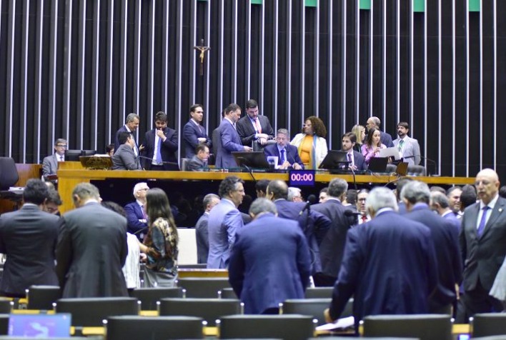 Câmara dos Deputados aprova Dia da Consciência Negra como feriado nacional