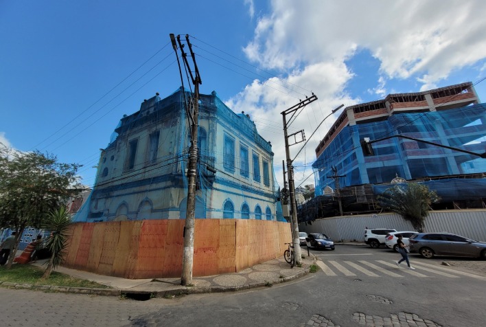 Justiça acata pedidos do MPMG para proteção do Alcântara