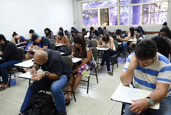 Resultados do Encceja 2023 já podem ser conferidos