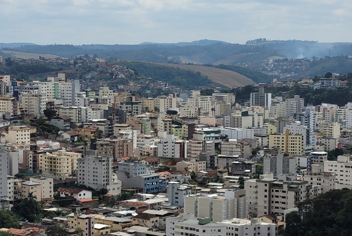 Confira como fica o tempo em Viçosa e região nesta quinta-feira (28)