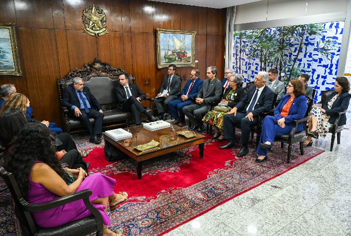 Bancada mineira no Senado destina recursos para Universidades e Institutos Federais