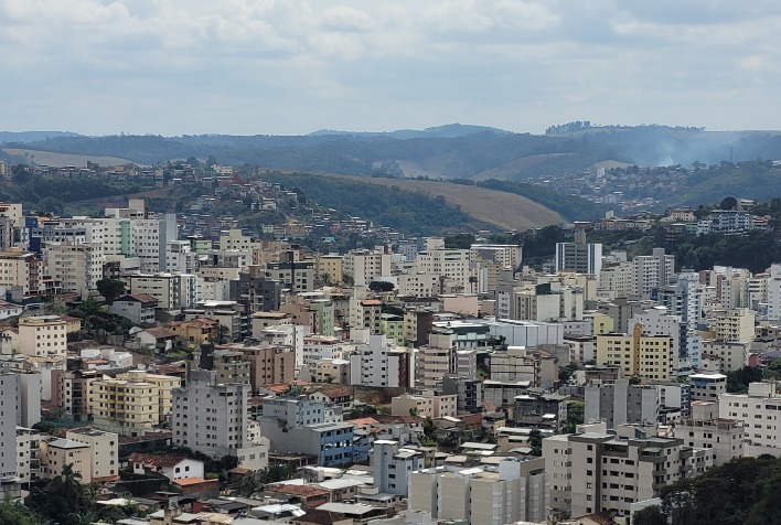 Confira como fica o tempo em Viçosa e região nesta quinta-feira (29)