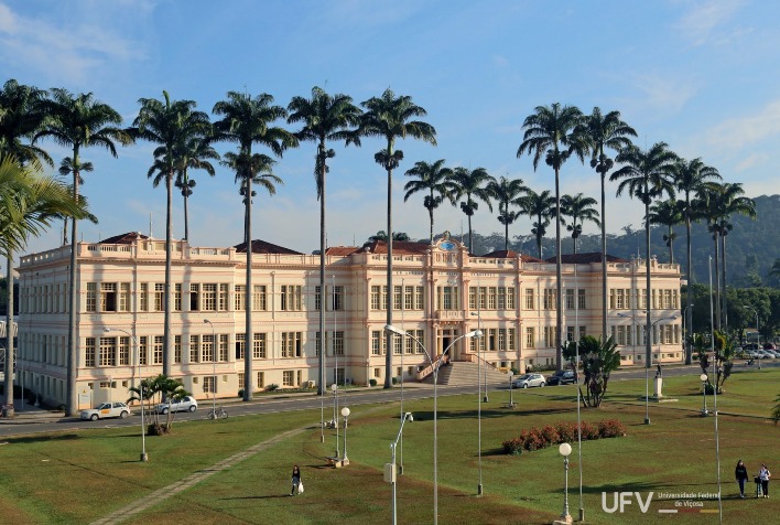 UFV está entre as universidades brasileiras que mais se destacam pela produção científica