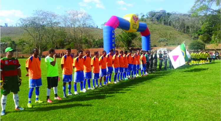 Turvense é o campeão do Ruralzão 2014