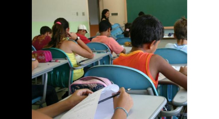 Cadastramento Escolar do ensino fundamental na rede pública será em junho