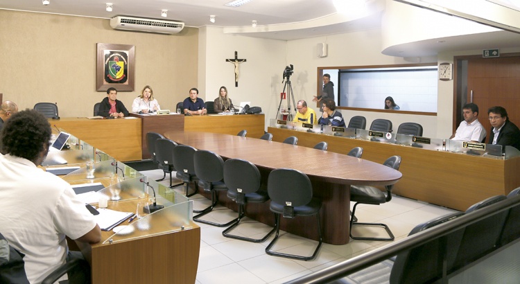 Câmara Municipal retorna às atividades depois do recesso