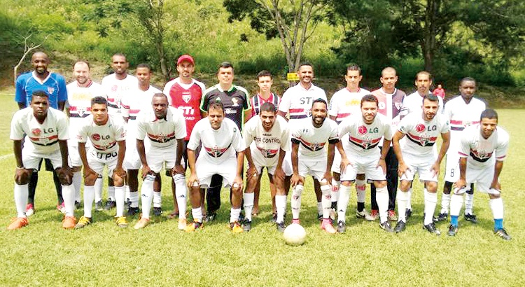 Torneio das Torcidas - Sete gols na 2ª rodada