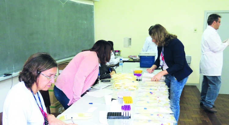 Viçosa poderá ter Posto de Coleta de Sangue