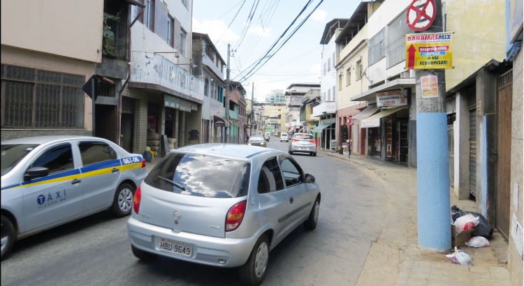 Secretarias Municipais revisam Plano de Mobilidade Urbana