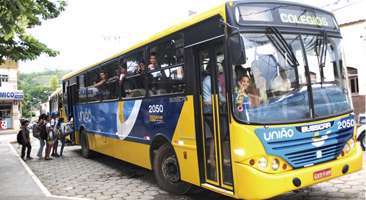 Prefeitura de Viçosa abre licitação para o transporte escolar rural