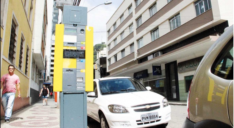 Viçosa: rotativo eletrônico deve ser implantado no ano que vem