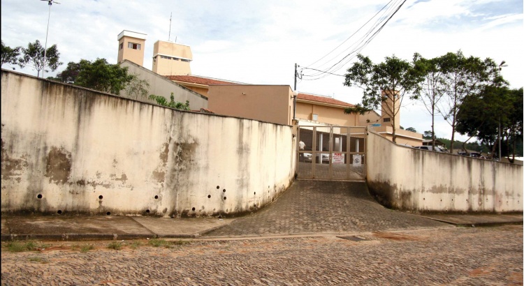 Superlotação do Presídio de Viçosa preocupa