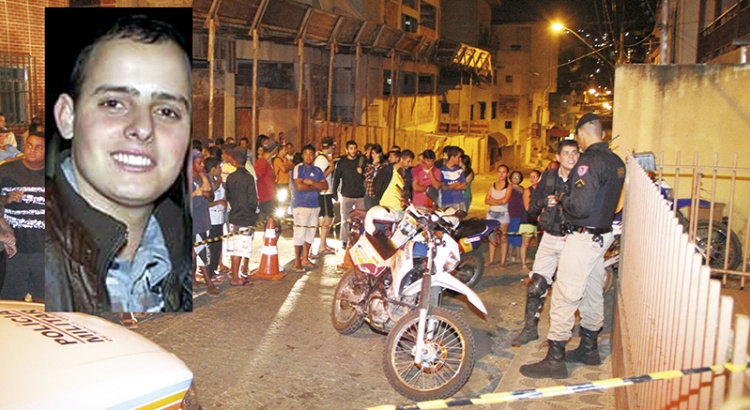 Homicídio na Medina Floresta