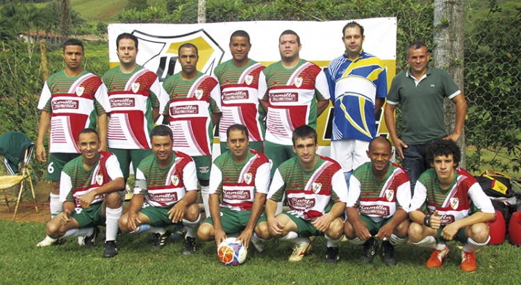 Horriver Plate e Guarani vencem na abertura da Copa Viçosa de Futebol