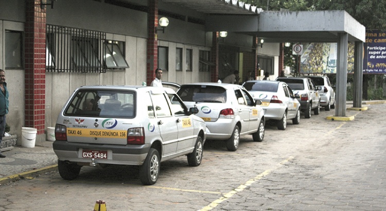 Segunda fase da licitação dos táxis em Viçosa oferece prazo de recursos