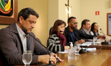 IPREVI apresenta avaliação atuarial em Audiência Pública