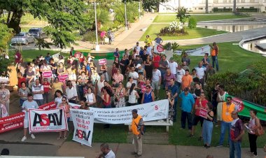 Técnicos administrativos da UFV podem votar pelo fim da greve nesta quinta (27)