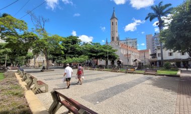 Confira como fica o tempo em Viçosa e região nesta sexta-feira (28)