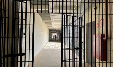 Governo de Minas inaugura presídio com quase 400 vagas em Ubá