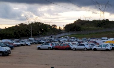 Minas passa a oferecer alvará on-line para liberação de veículos removidos para pátios credenciados