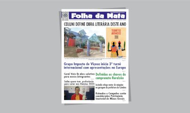 Folha da Mata 3148 - 31/07/2024