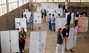 UFV recebe pesquisadores de todo o Brasil para evento sobre agricultura de montanha