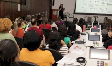 Mesários já estão sendo treinados para as Eleições 2024