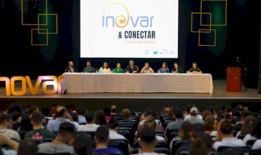 Abertas inscrições para o XV Seminário sobre Empreendedorismo, Inovação e Desenvolvimento