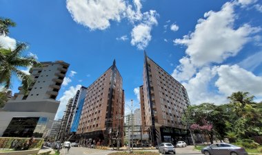 Onda de calor atinge grande parte do país nesta terça-feira