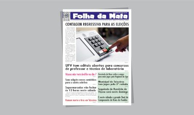 Folha da Mata 3175 - 06/09/2024